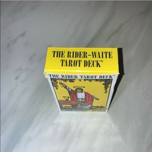 Tarot Deck